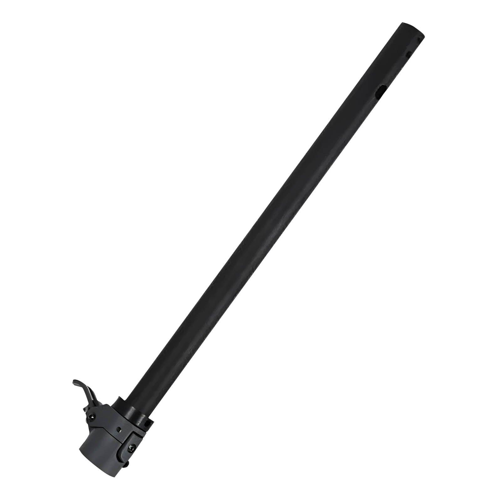 Image of Ersatzvorbau Xiaomi M365, 1s, 3 Schwarz Unisex Schwarz ONE SIZE