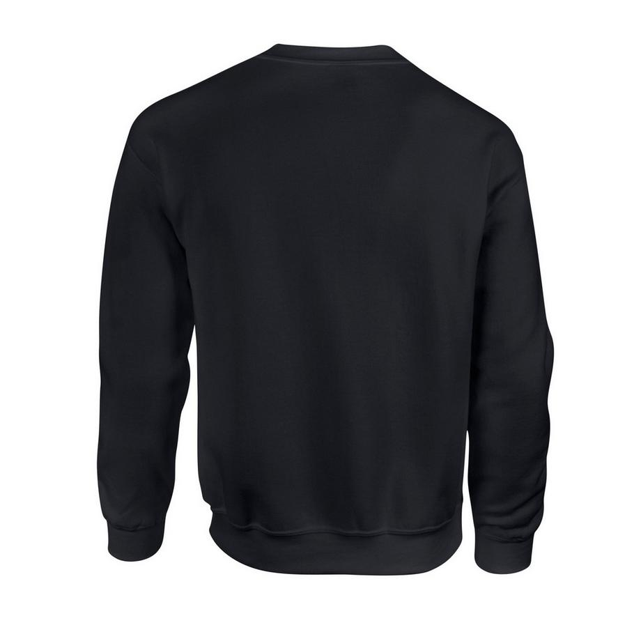 Gildan Sweatshirt Col Rond  