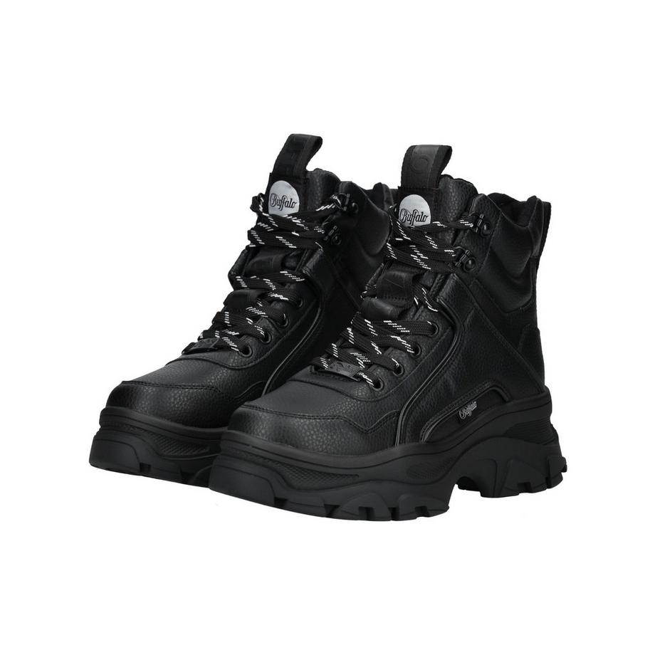 Buffalo Bottines à plateforme  
