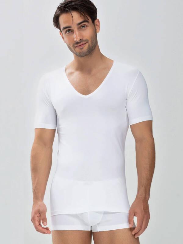 mey  Dry Cotton Slim Fit T-Shirt 