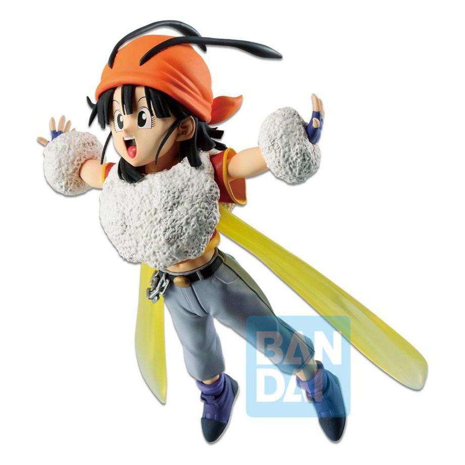 Banpresto  Statische Figur - Ichibansho - Dragon Ball - Pan 