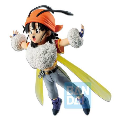 Banpresto  Figurine Statique - Ichibansho - Dragon Ball - Pan 