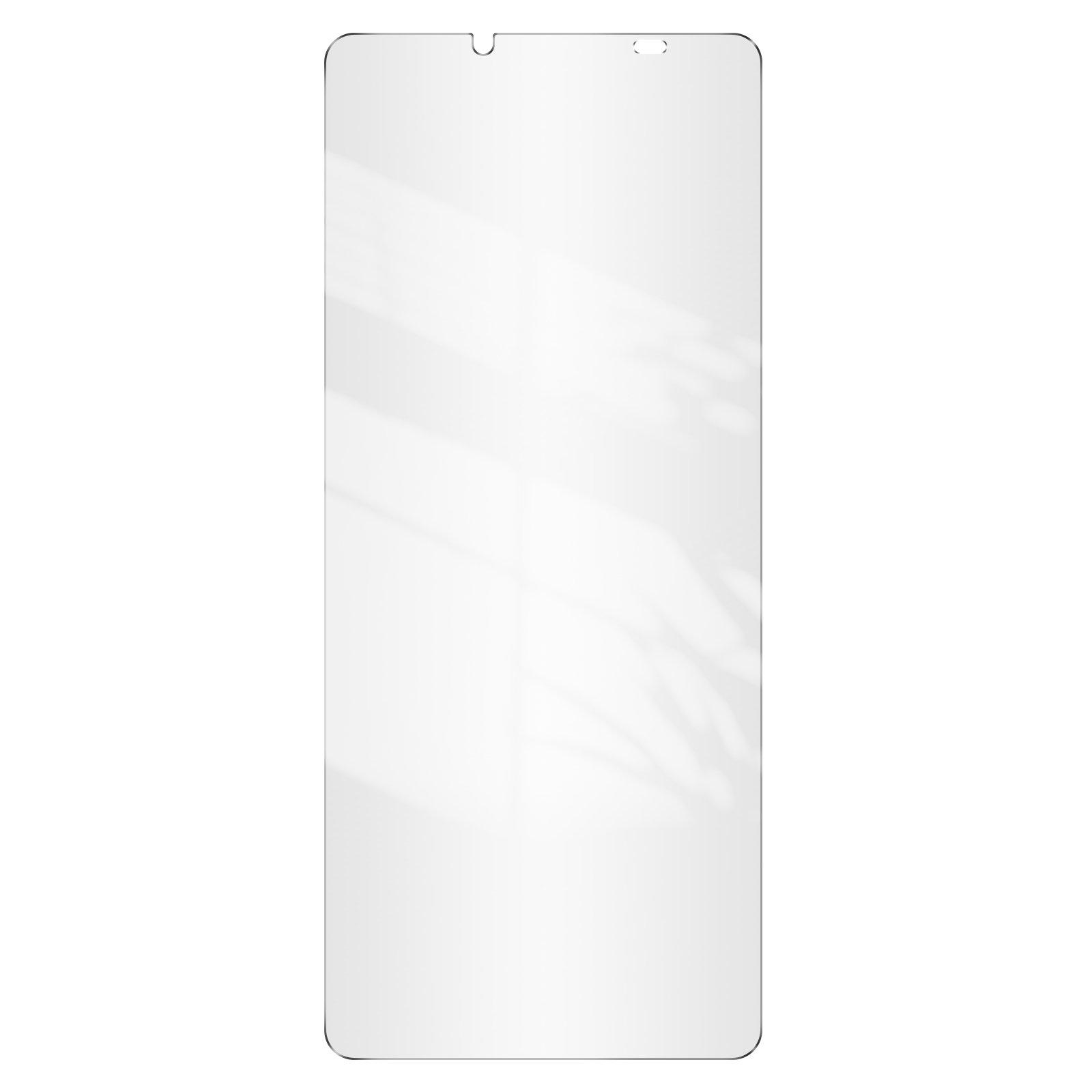 Avizar  Verre Trempé Xperia 10 IV Transparent 