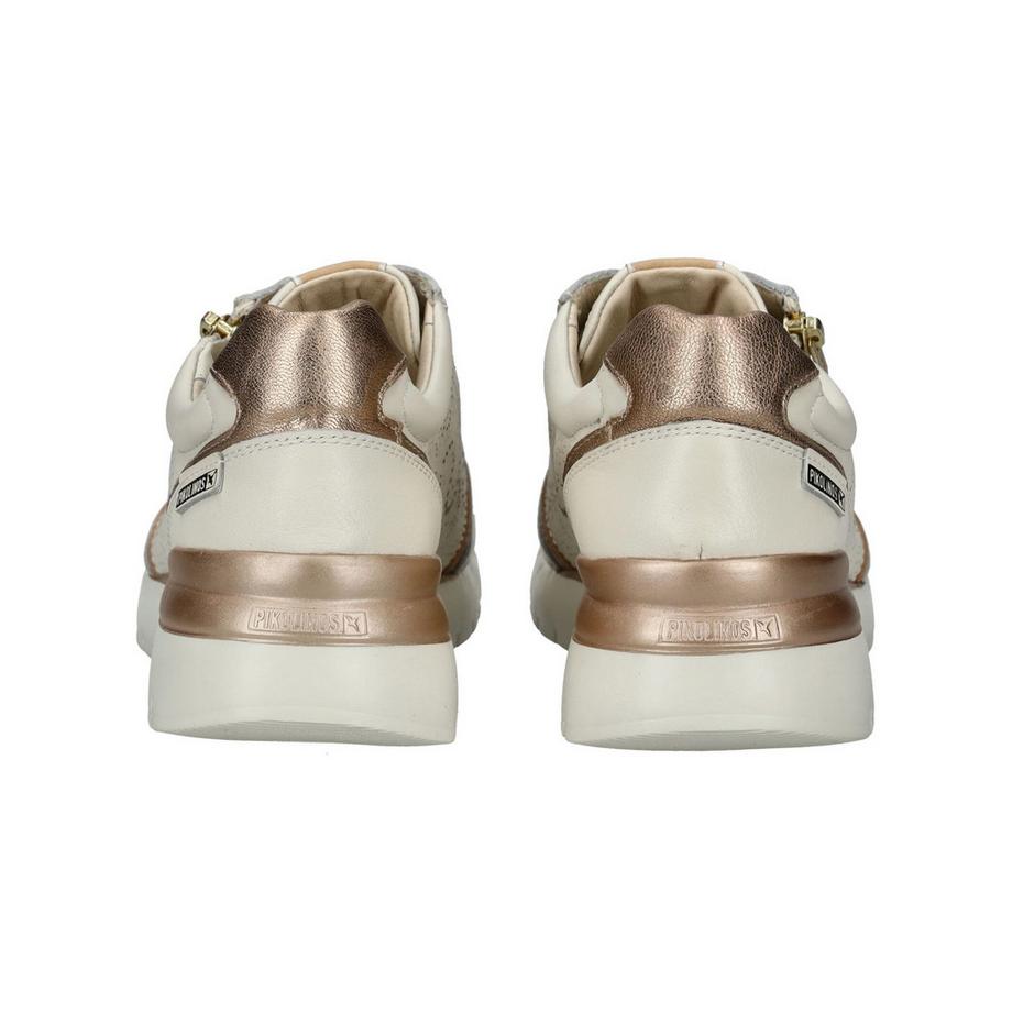 Pikolinos Cantabria Leder Sneaker  