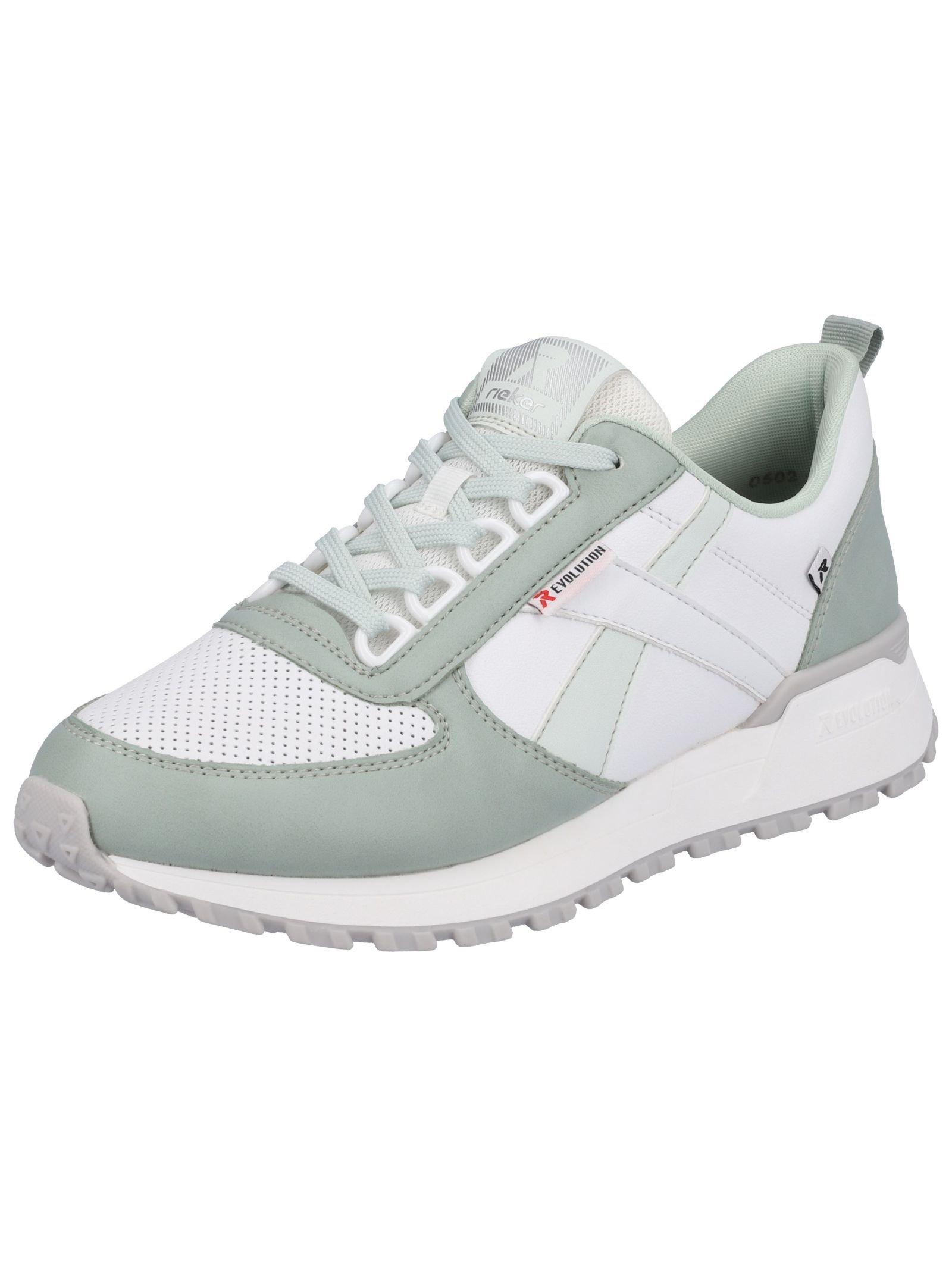 Image of Sneaker Damen Mint 40
