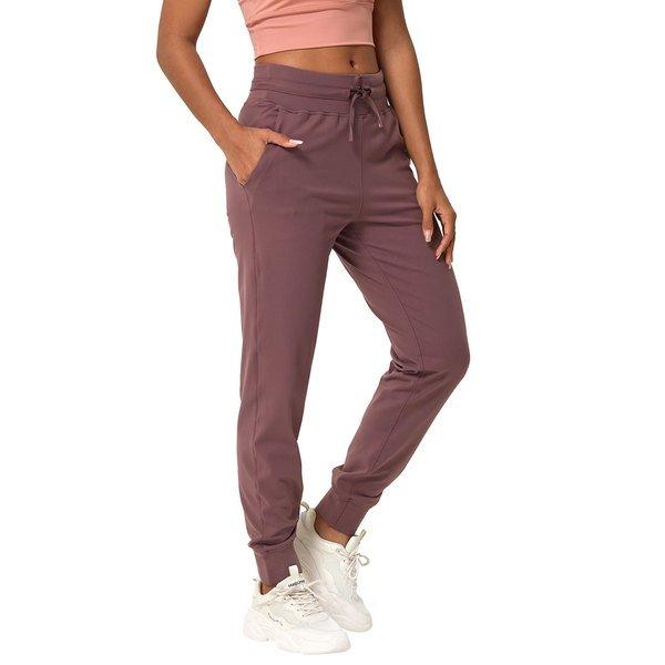 YEAZ  JUST BE Leggings - smooth violet 