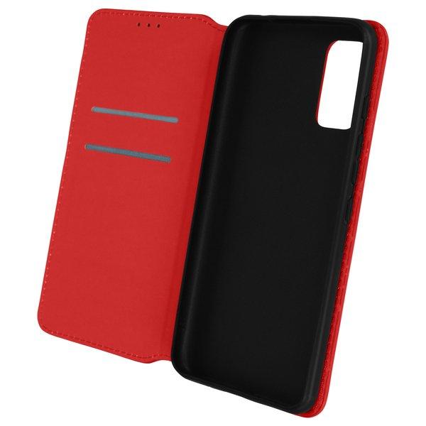 Image of Classic Cover Wiko Power U20 / U10 Rot