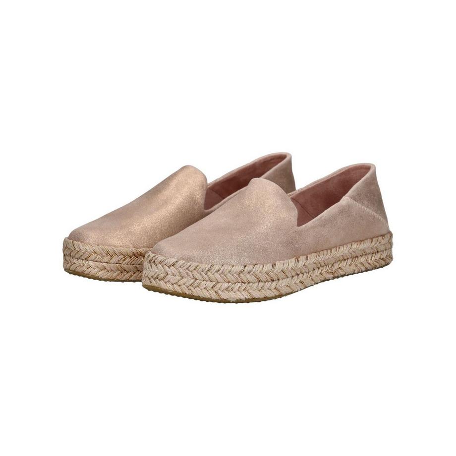 TOMS Carolina Espadrilles  