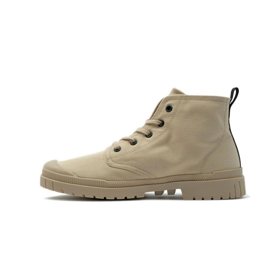 PALLADIUM Pampa SP20 Hi Canvas Scarponcini  