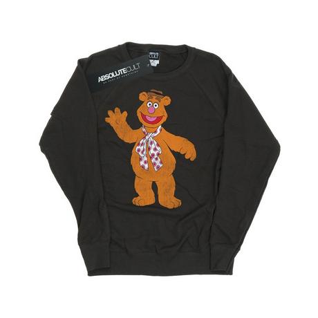 Disney  Sweat THE MUPPETS 