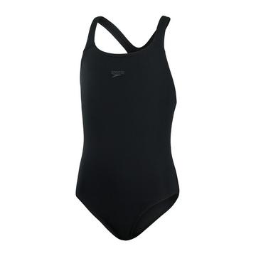 Costume da bagno 1 pezzo per bambina Speedo Eco+ Medalist