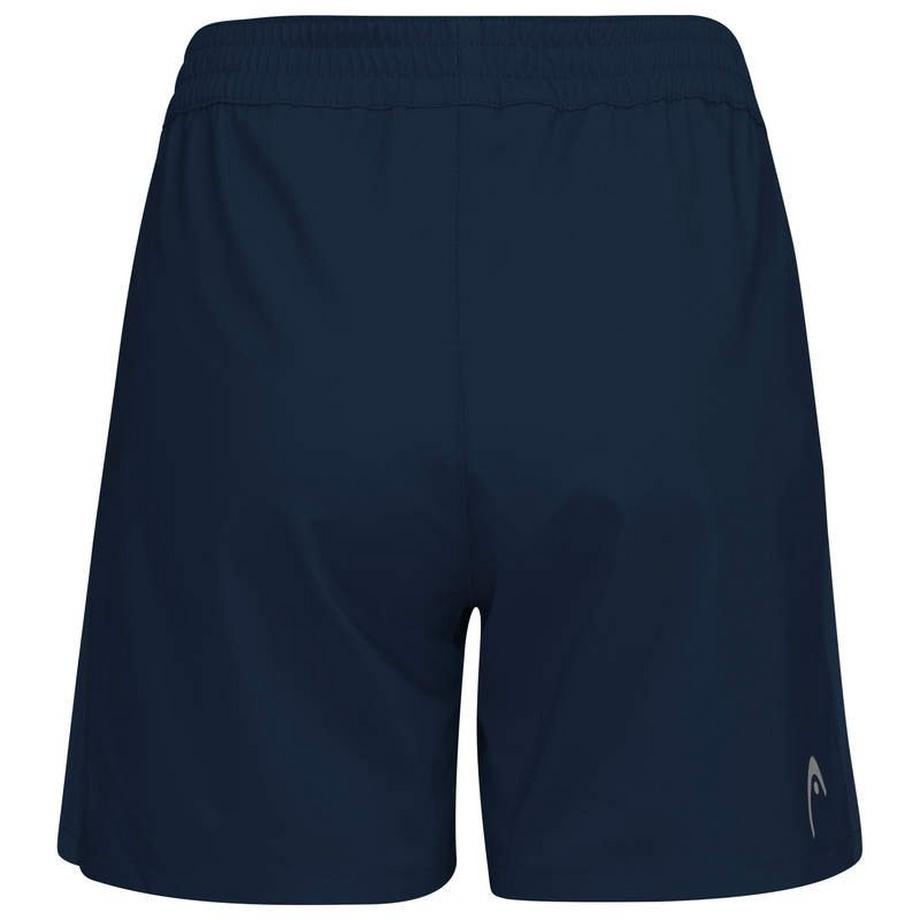 Head  Club Shorts  dunkelblau 