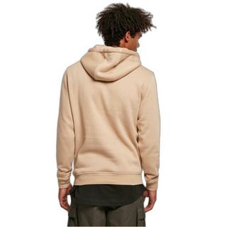 URBAN CLASSICS Basic Terry Kapuzenpullover  