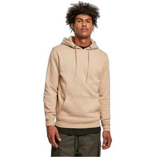 URBAN CLASSICS Basic Terry Kapuzenpullover  
