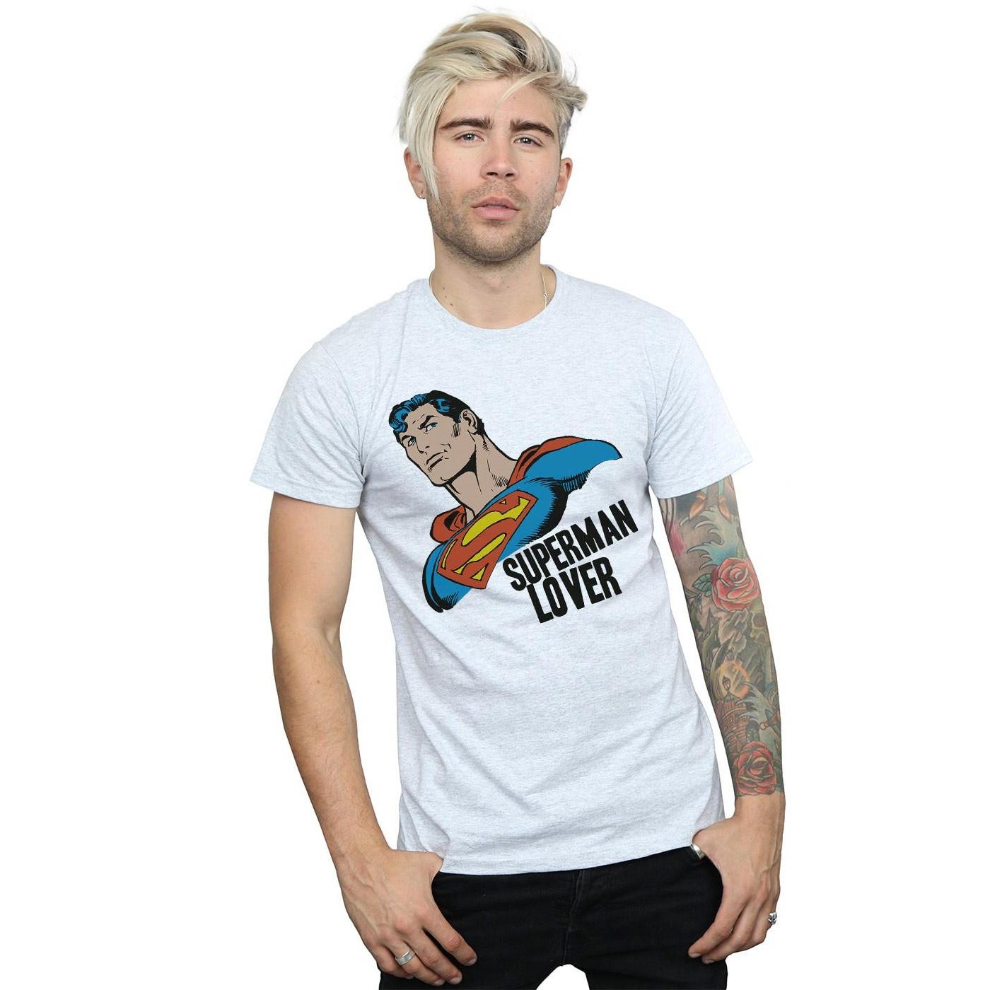 DC COMICS  Tshirt 