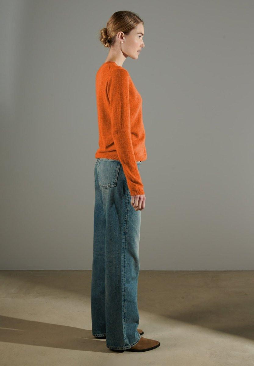 Studio Cashmere8 NAMI 4 Maglia a girocollo  