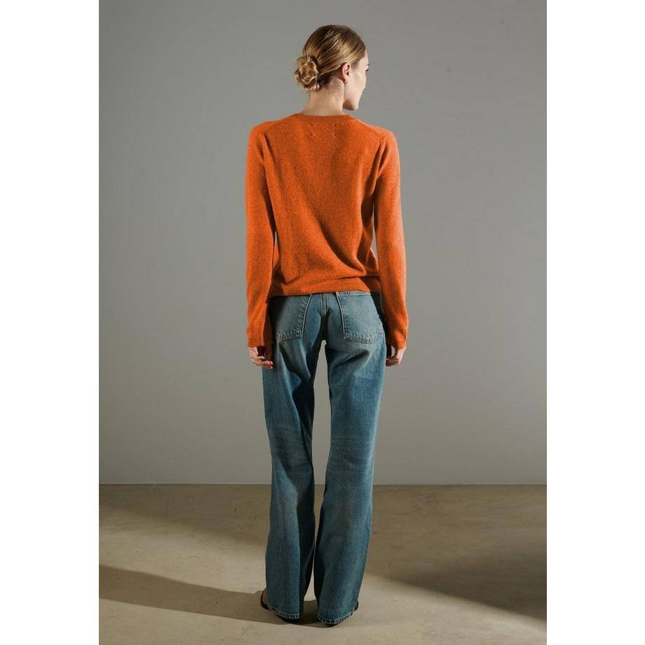 Studio Cashmere8 NAMI 4 Rundhalspullover  