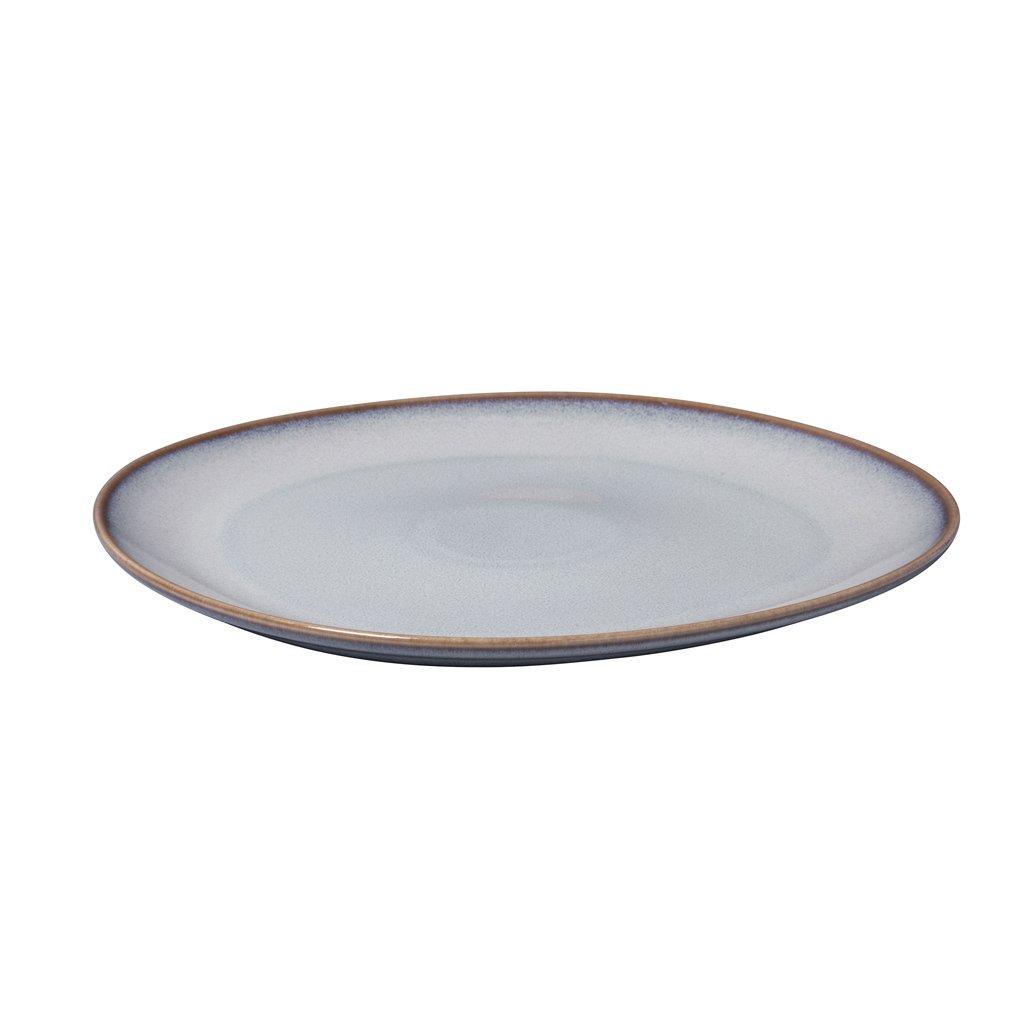 like. by Villeroy & Boch Plat à servir Lave beige  