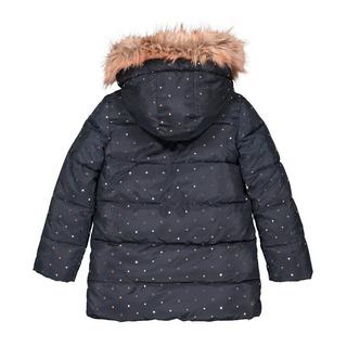 La Redoute Collections  Steppjacke mit Kapuze 