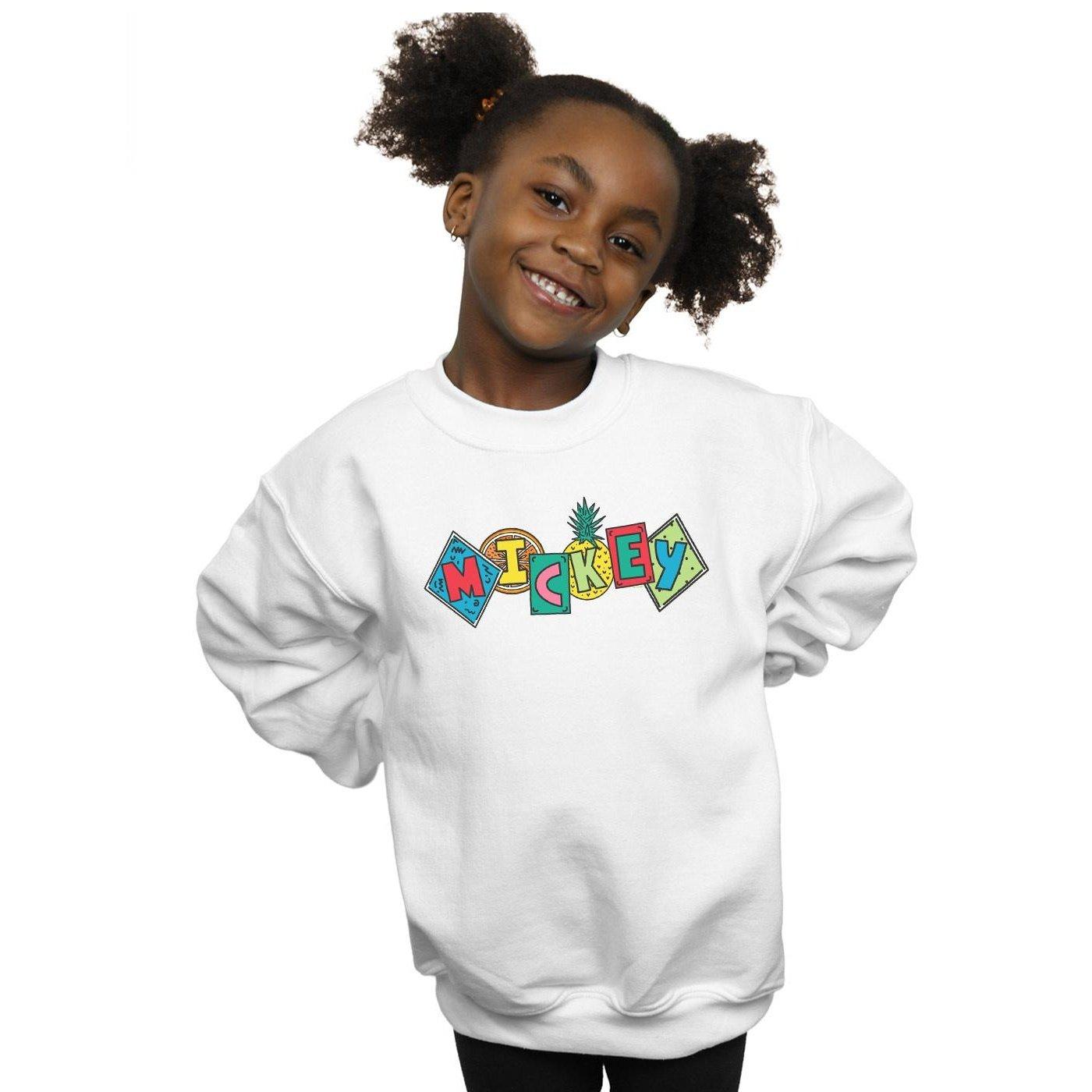 Disney  Sweatshirt 