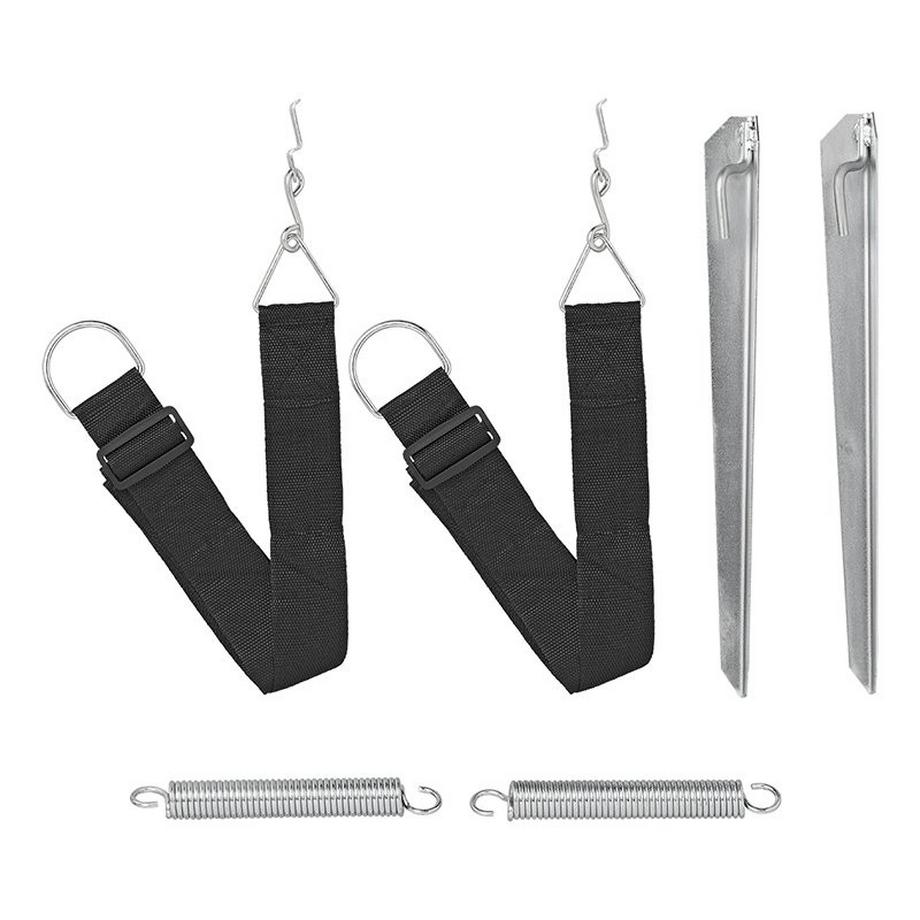 Pricenet  Kit d'arrimage d'auvent pour Omnistor 