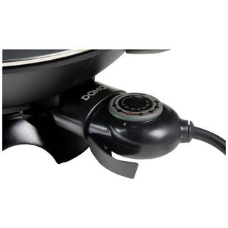 DOMO Wook électrique DO 8708W  