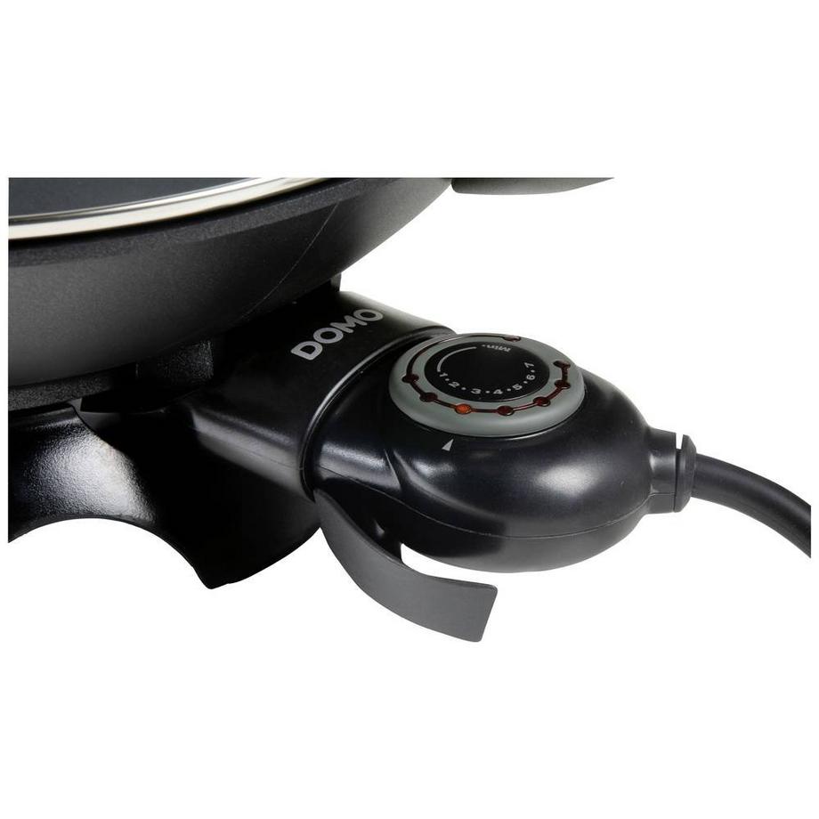DOMO Wook électrique DO 8708W  