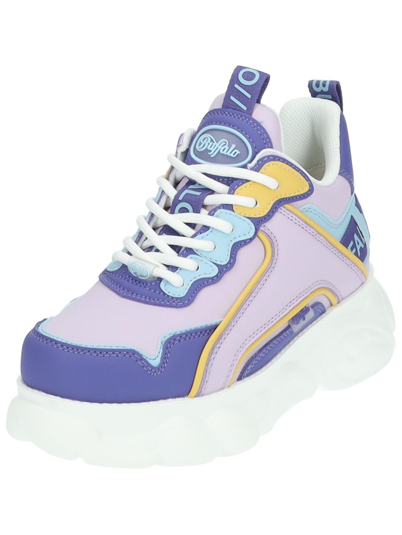 Image of Sneaker 1636062 Unisex Flieder 36