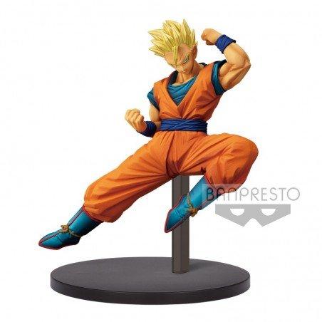 Image of Statische Figur - Dragon Ball - Son Gohan
