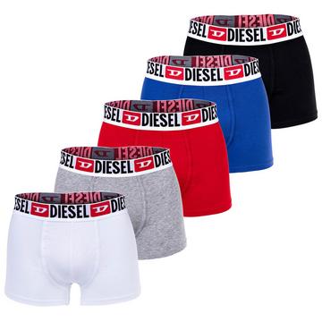 Boxer  Stretch-UMBX-DAMIENFIVEPACK