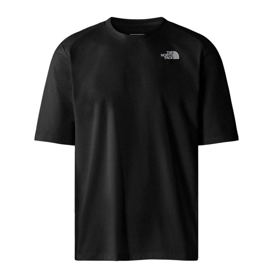Shadow T-Shirt, Hochleistungsmaterial