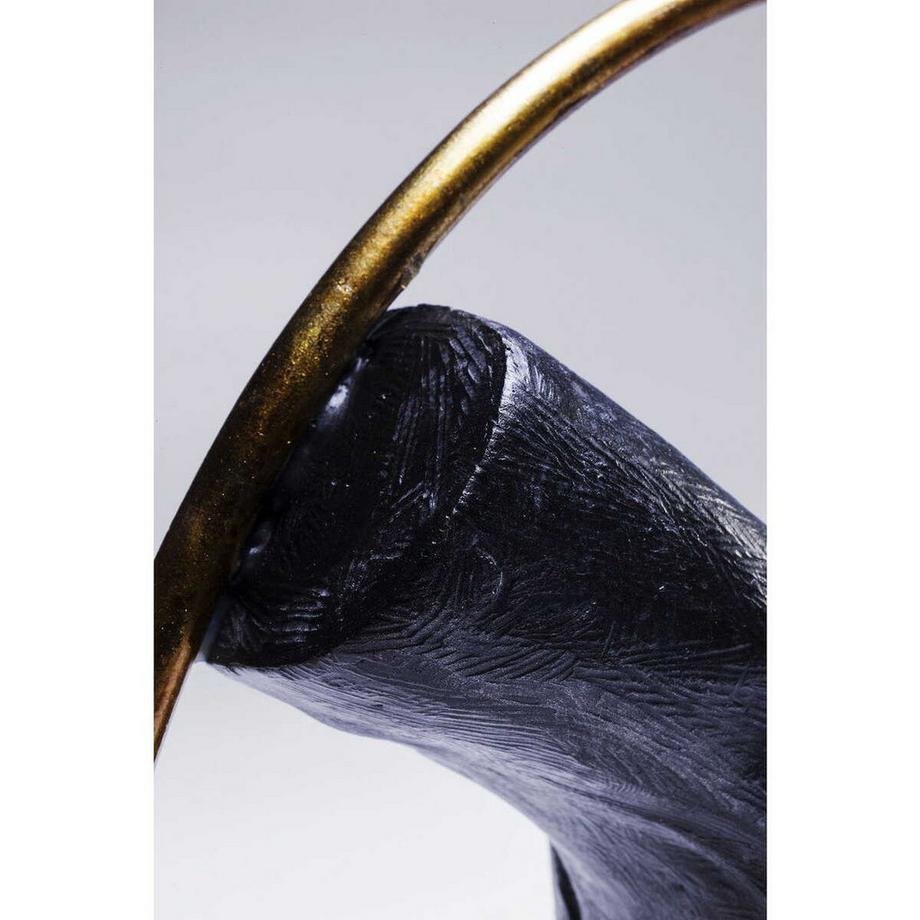 KARE Design Deko Objekt Elements Heart Hand  