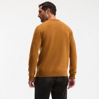 La Redoute Collections Maglione girocollo in lambswool  