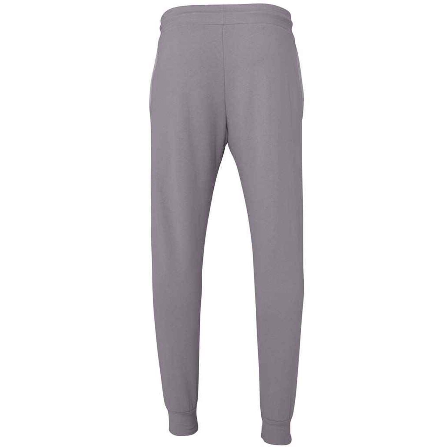 Bella + Canvas  Pantalon de jogging 