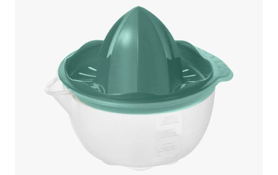 Image of Zitruspresse Onda Grün Zitruspresse Onda Grün