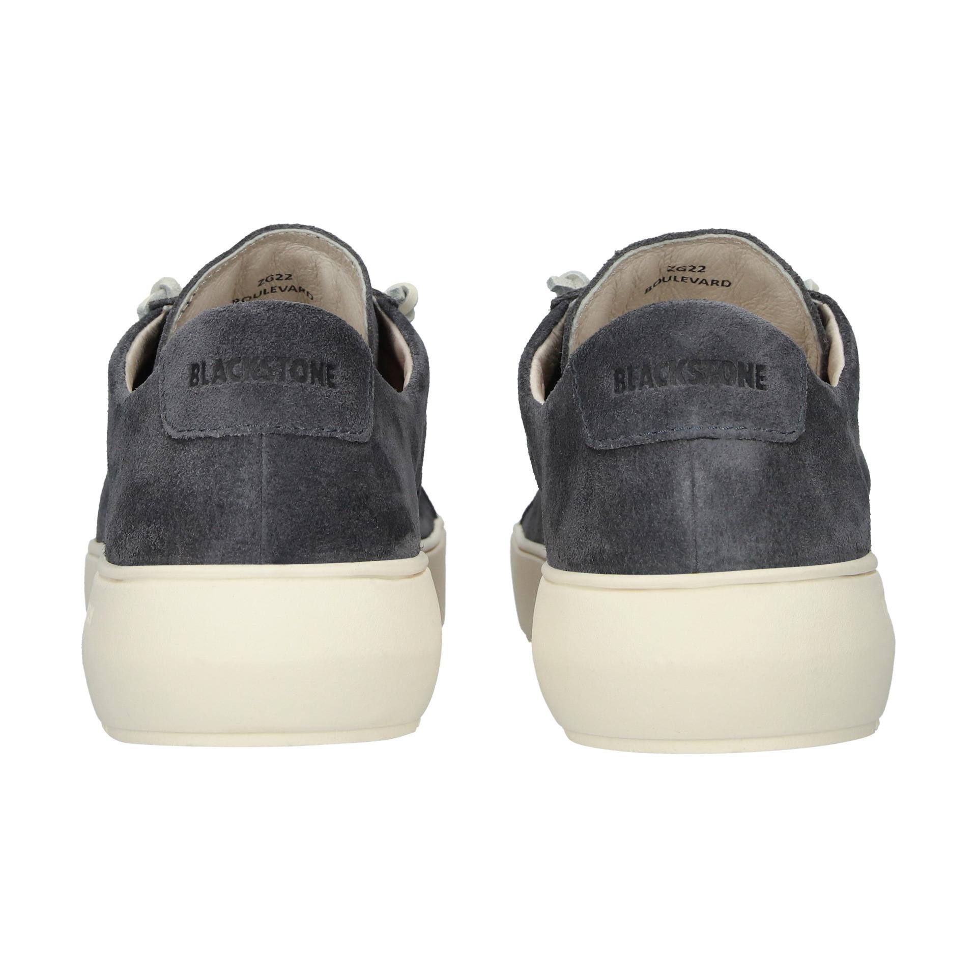 Blackstone  sneakers morgan low 