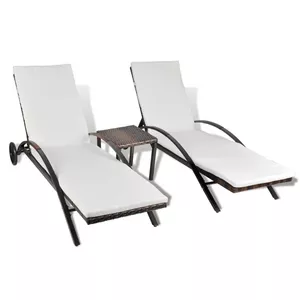 Chaise longue