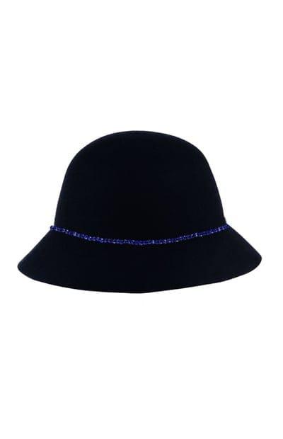 CAPO  FLORENCE HAT-SM 