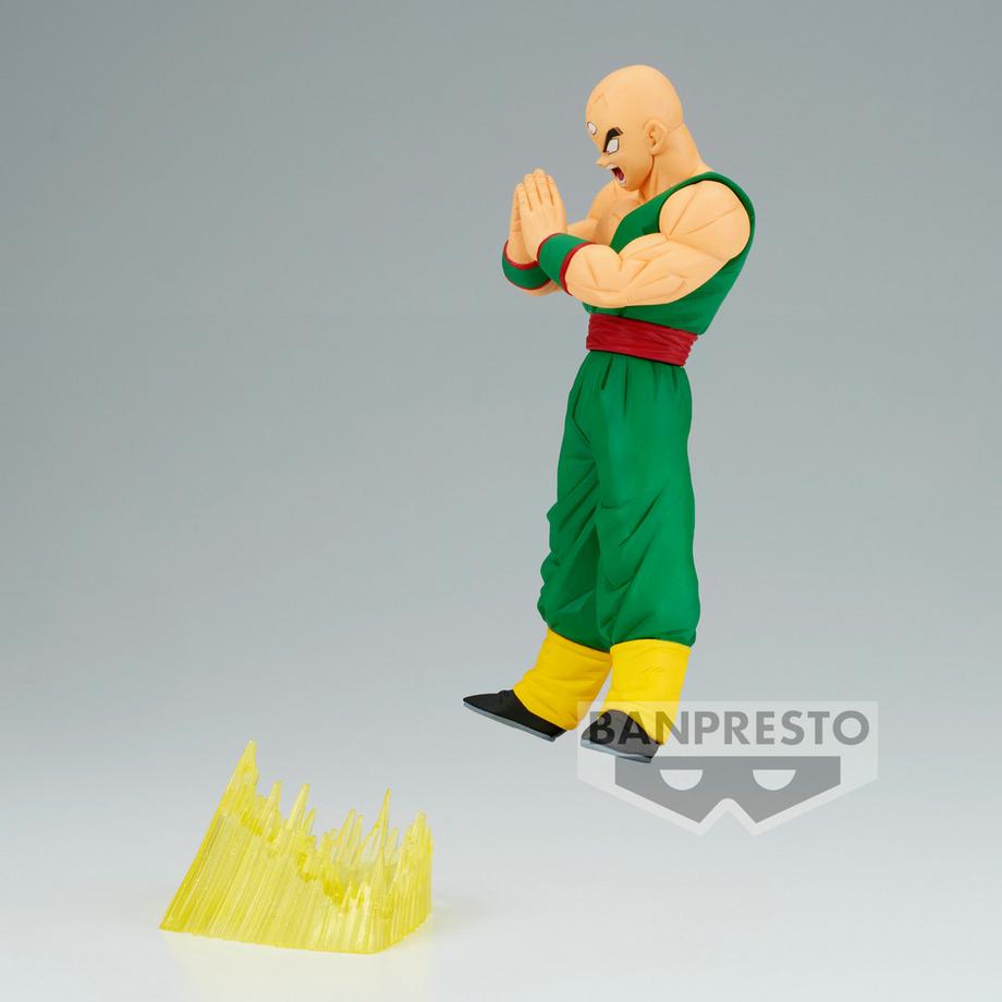 Banpresto  Statische Figur - GxMateria - Dragon Ball - Tenshinhan 