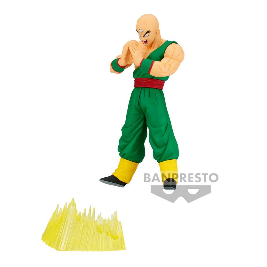 Banpresto  Statische Figur - GxMateria - Dragon Ball - Tenshinhan 