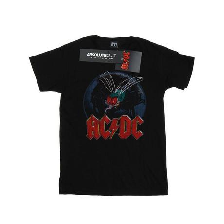 AC/DC  Tshirt FLY ON THE WALL 