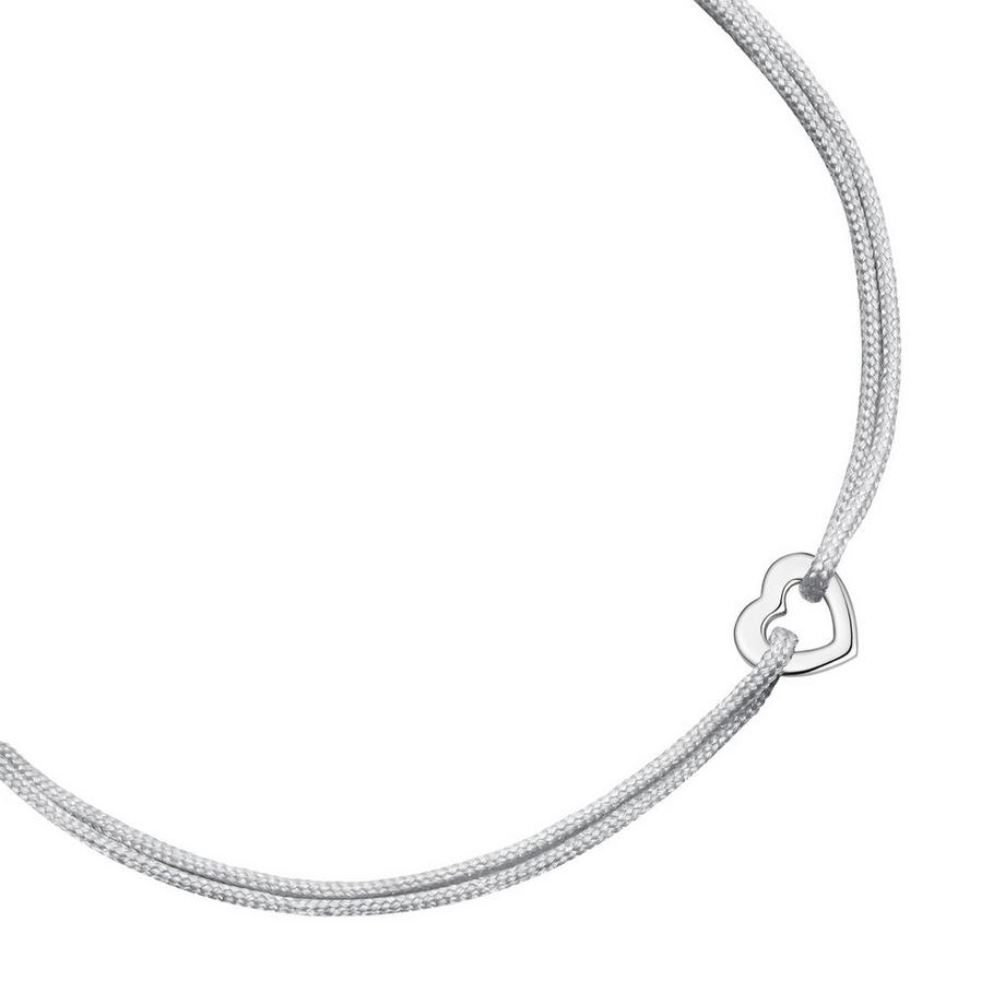 Glanzstücke München  Bracelet Cœur 
