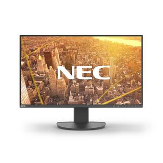 NEC  MultiSync EA242F LED display 60,5 cm (23.8") 1920 x 1080 Pixel Full HD Schwarz 