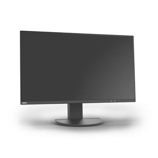 NEC  MultiSync EA242F LED display 60,5 cm (23.8") 1920 x 1080 Pixel Full HD Schwarz 