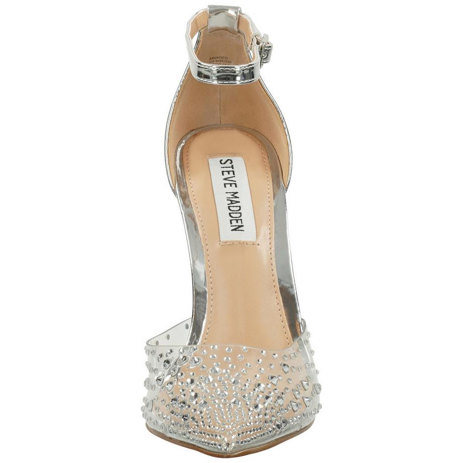 STEVE MADDEN  Sandales Ravaged SM11002564 