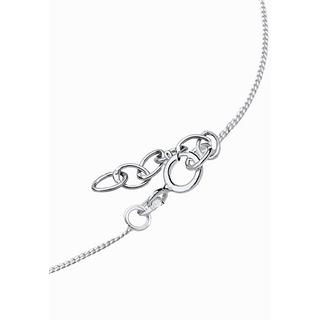 Elli  Halskette Kinder Ballerina Schuh Emaille 