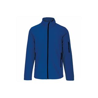 Kariban  giacca softshell 