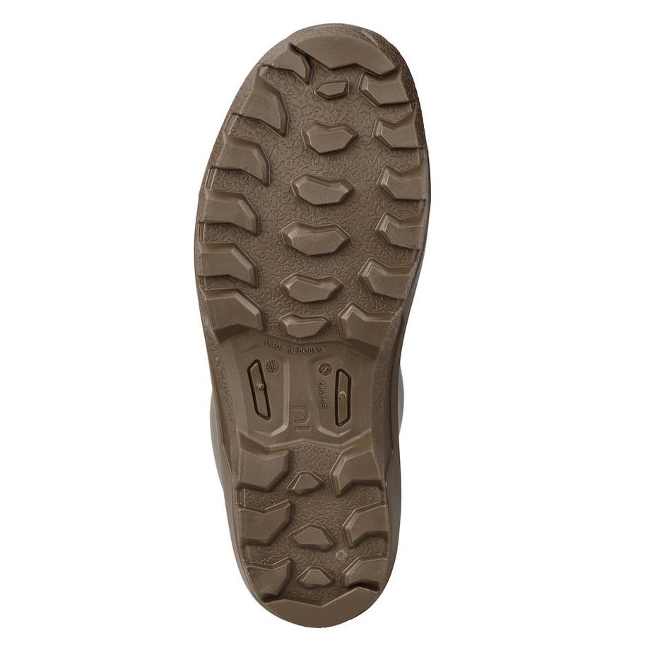 SOLOGNAC  Gummistiefel - WARM 100 