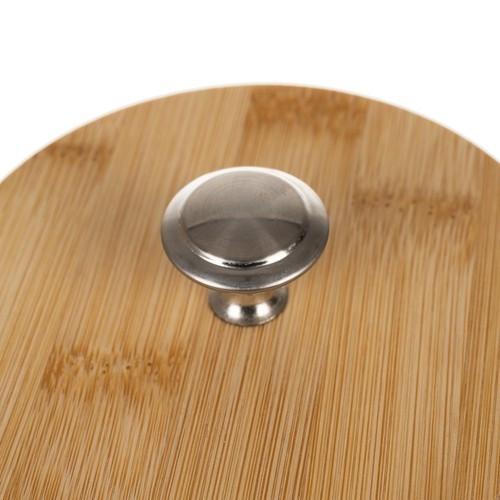 Ruhhy Contenitori da cucina - 4 pz Ruhhy 24578  