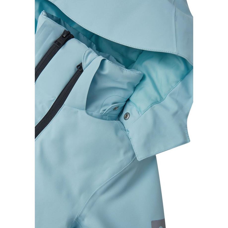 Reima veste imperméable fille perille  